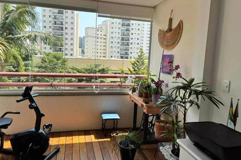 Apartamento, 3 quartos, 95 m² - Foto 9