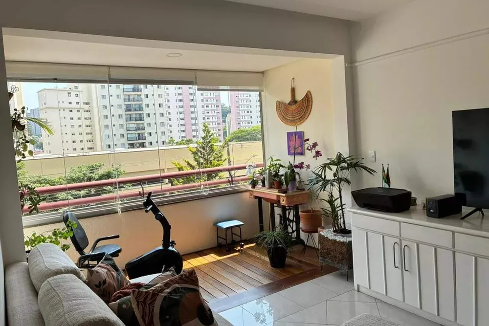Apartamento, 3 quartos, 95 m² - Foto 7