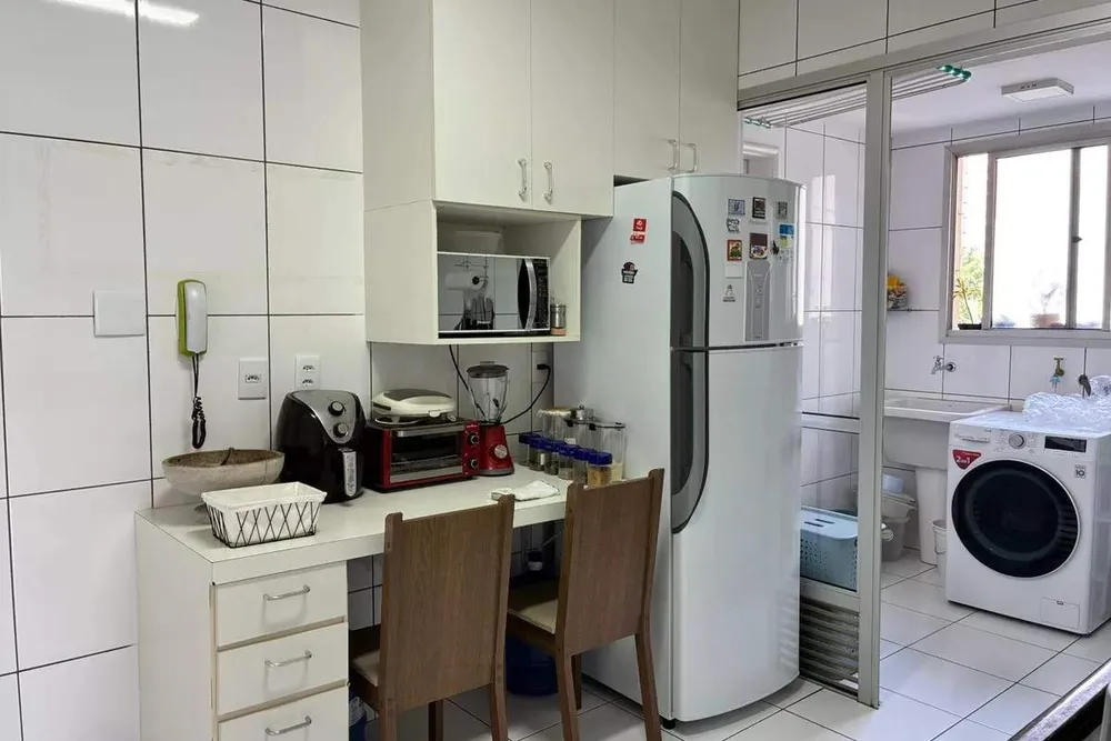Apartamento, 3 quartos, 95 m² - Foto 5