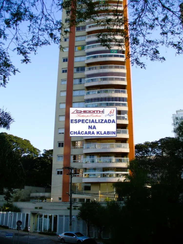 Apartamento, 4 quartos, 180 m² - Foto 4