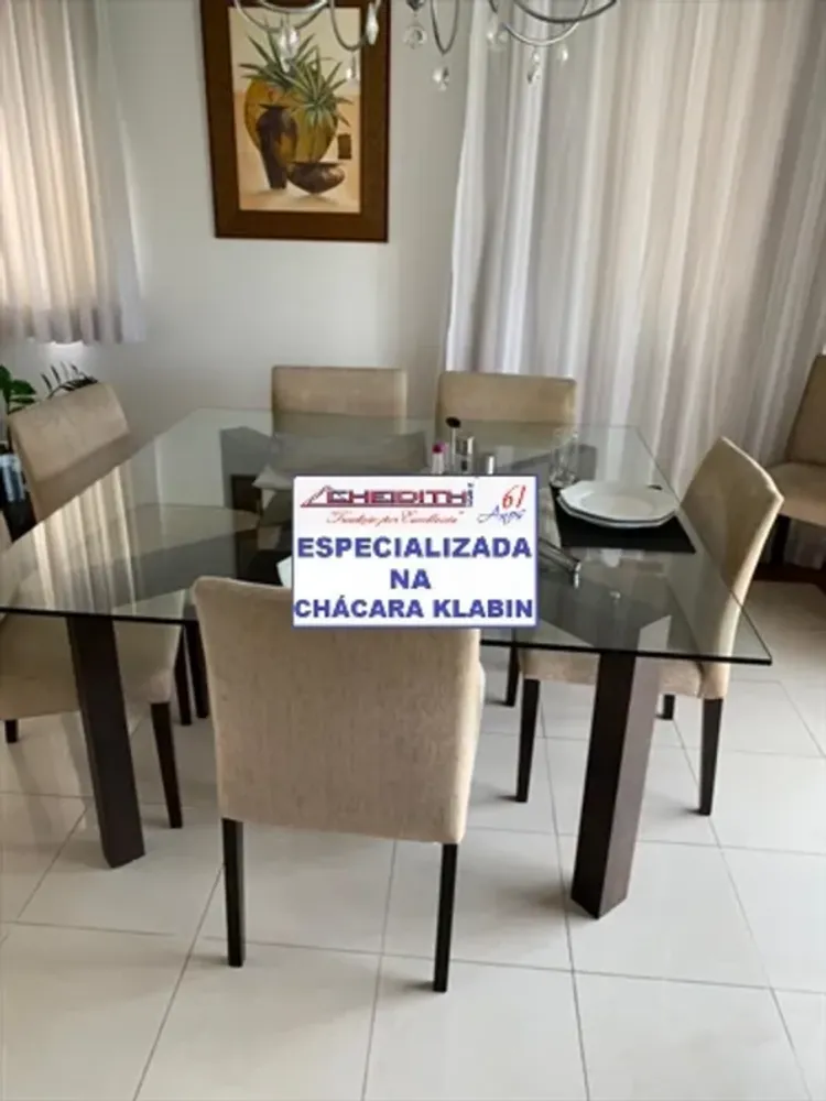 Apartamento, 4 quartos, 180 m² - Foto 11