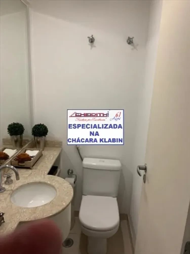 Apartamento, 4 quartos, 180 m² - Foto 6