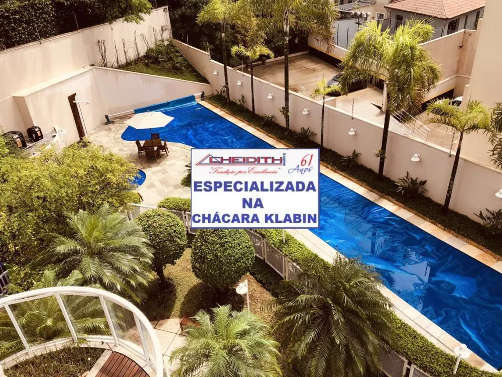 Apartamento, 4 quartos, 180 m² - Foto 2