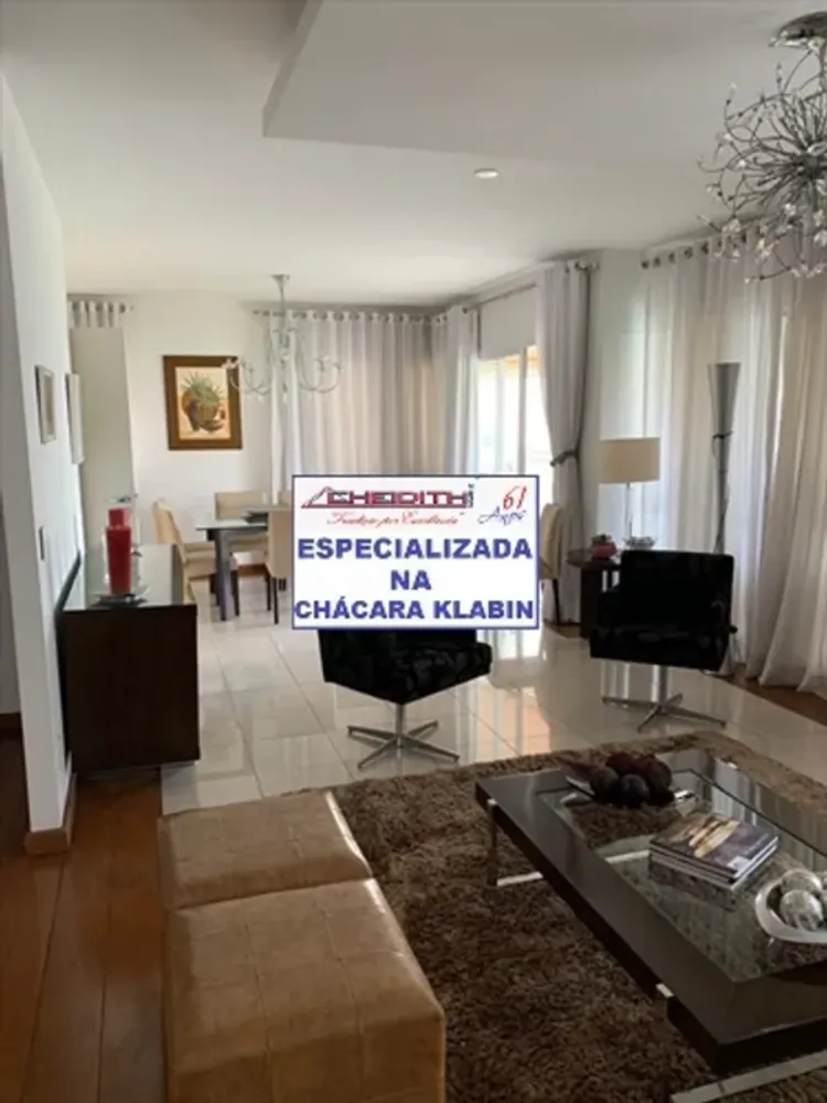 Apartamento, 4 quartos, 180 m² - Foto 5