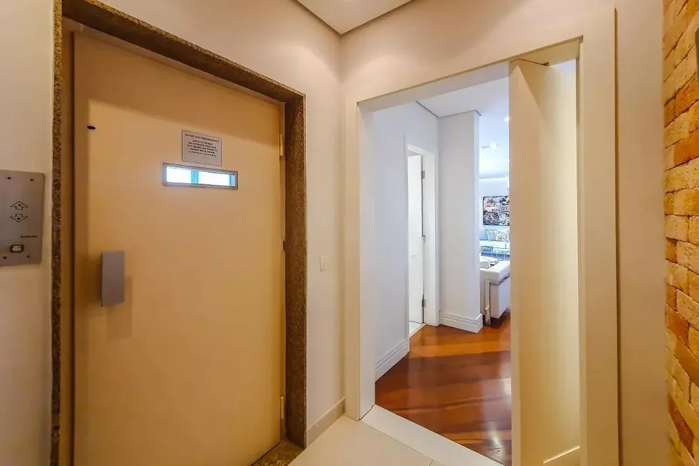 Sobrado, 4 quartos, 200 m² - Foto 11