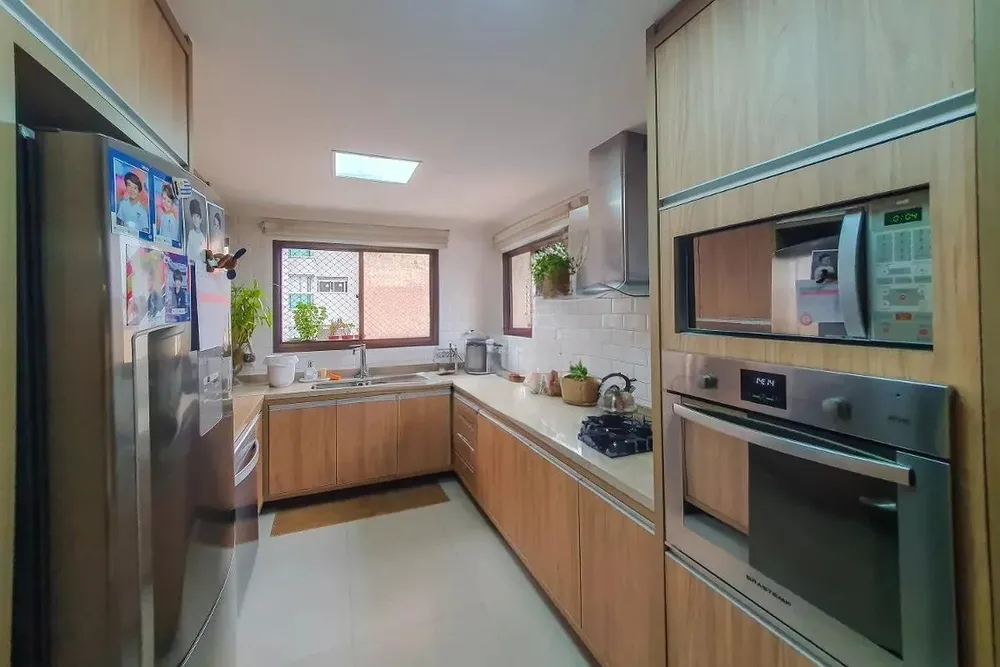 Sobrado, 4 quartos, 200 m² - Foto 9
