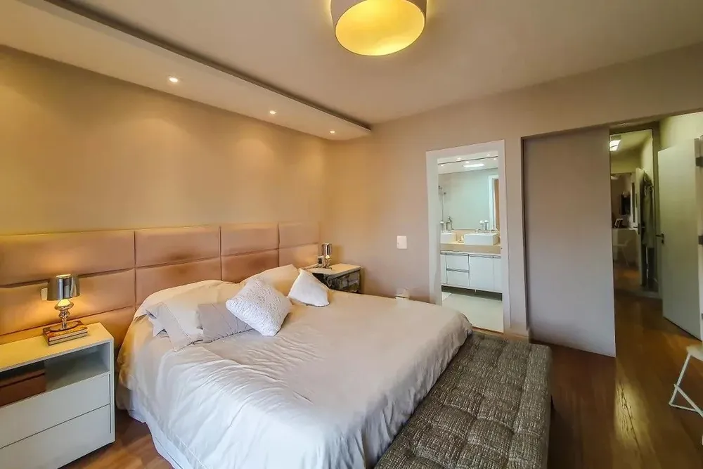 Sobrado, 4 quartos, 200 m² - Foto 15
