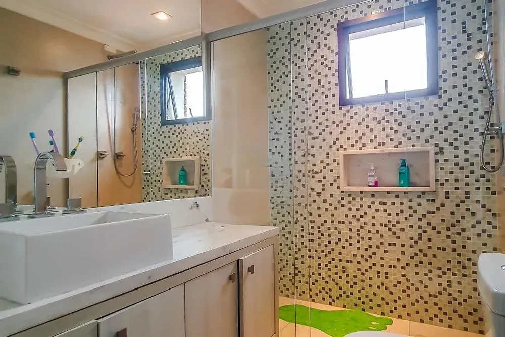 Sobrado, 4 quartos, 200 m² - Foto 10