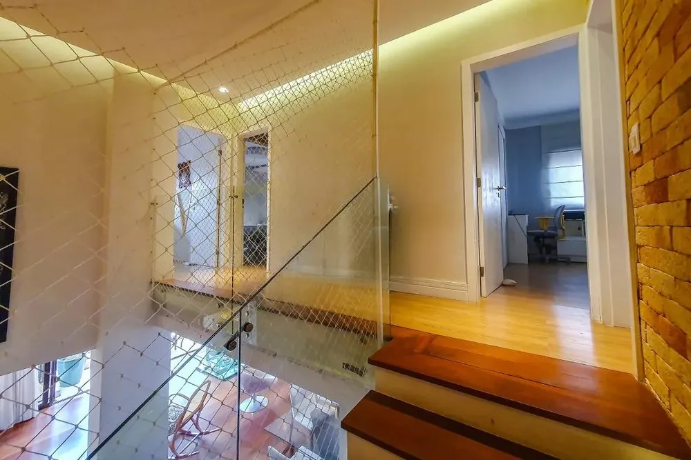 Sobrado, 4 quartos, 200 m² - Foto 2
