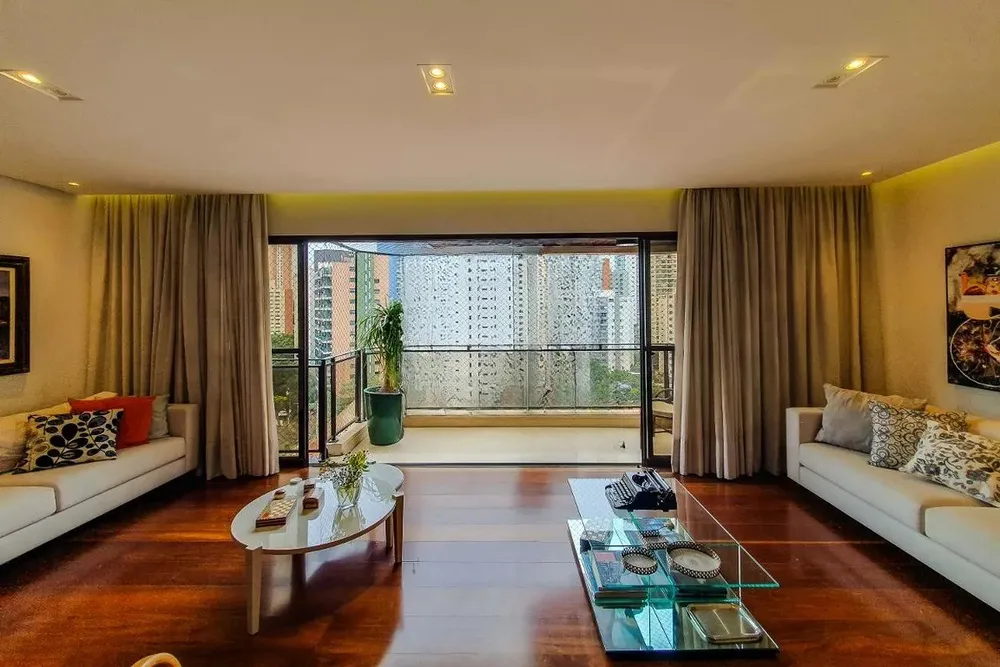 Sobrado, 4 quartos, 200 m² - Foto 1
