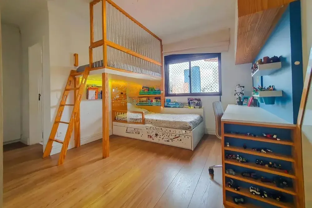 Sobrado, 4 quartos, 200 m² - Foto 3