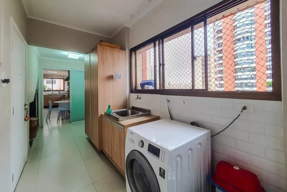 Sobrado, 4 quartos, 200 m² - Foto 5