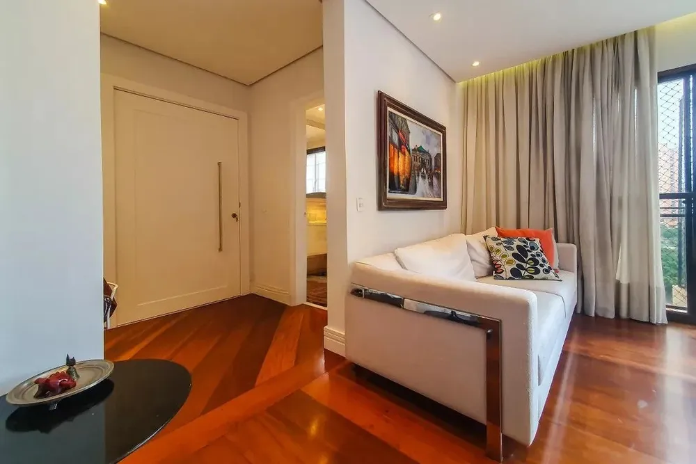 Sobrado, 4 quartos, 200 m² - Foto 16