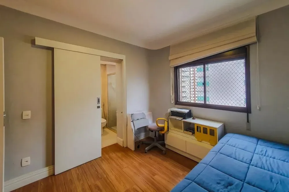 Sobrado, 4 quartos, 200 m² - Foto 12