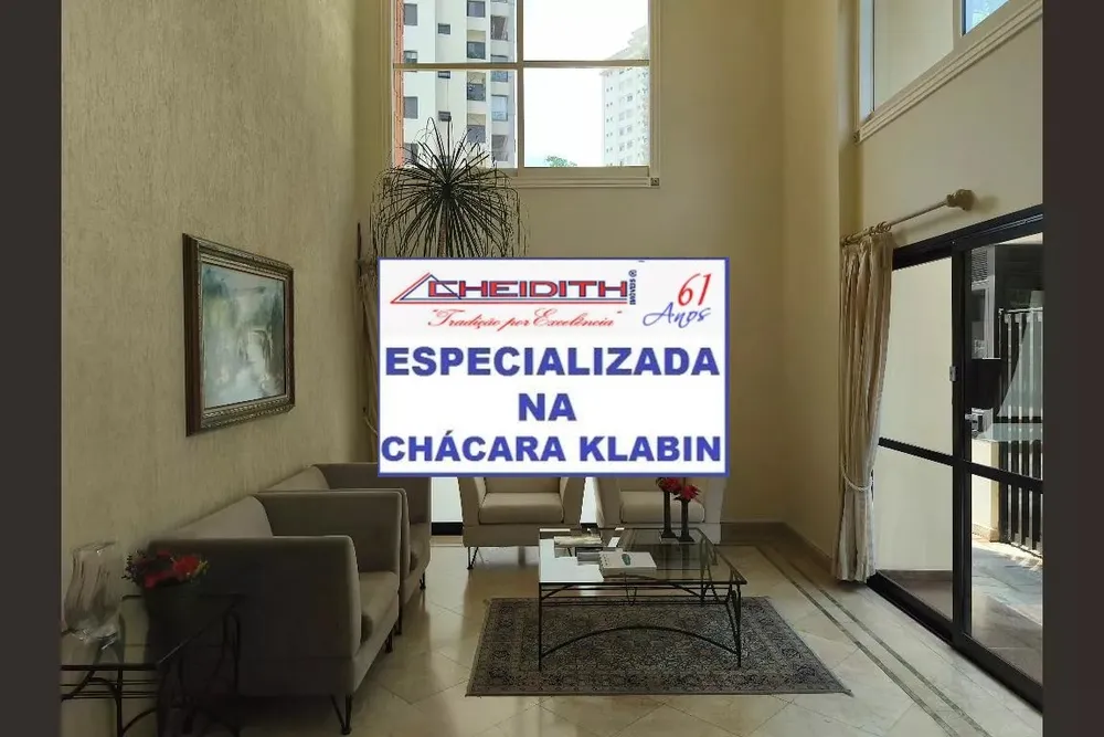 Apartamento, 4 quartos, 180 m² - Foto 8