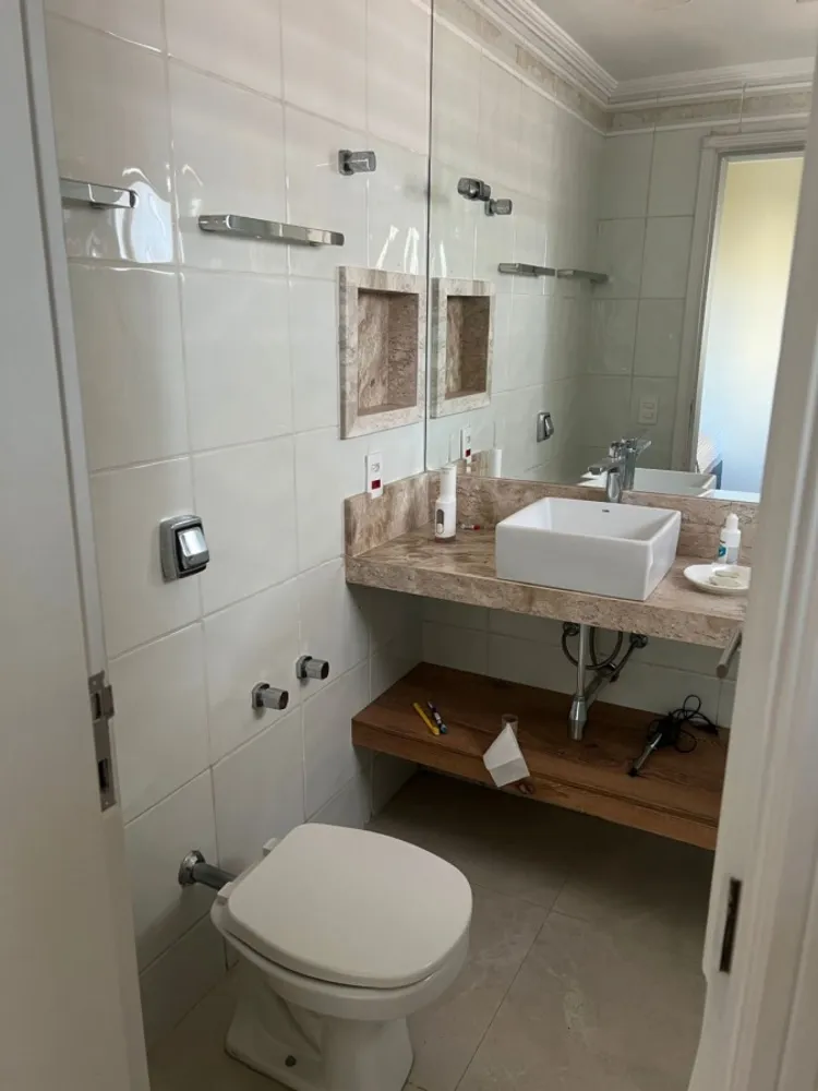 Apartamento, 4 quartos, 180 m² - Foto 2