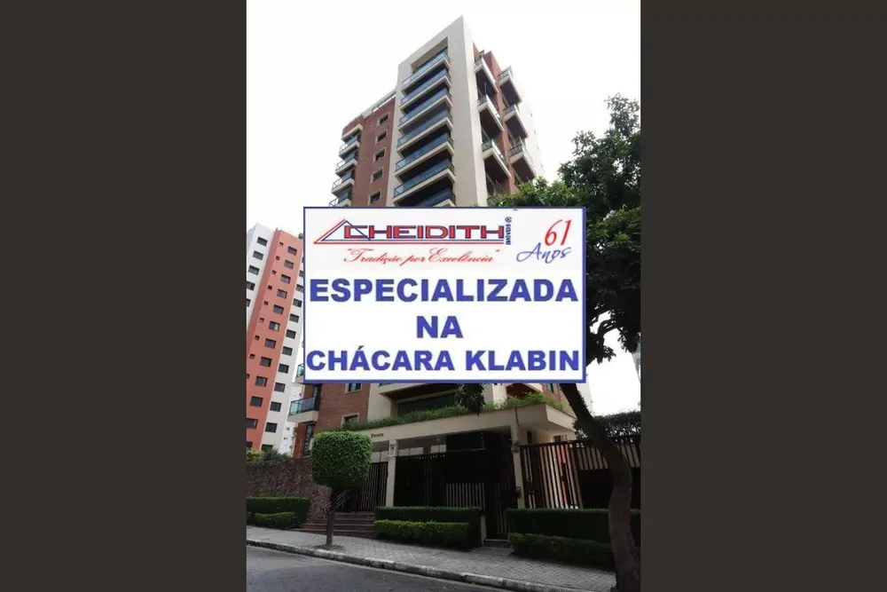 Apartamento, 4 quartos, 180 m² - Foto 7