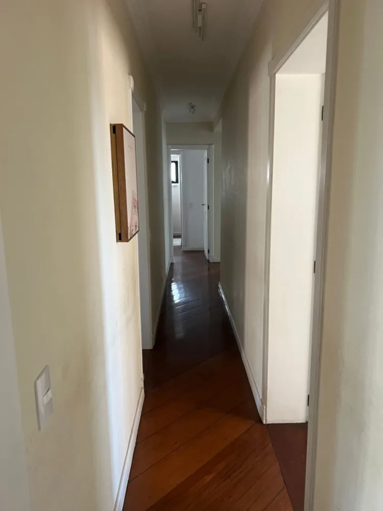 Apartamento, 4 quartos, 180 m² - Foto 4