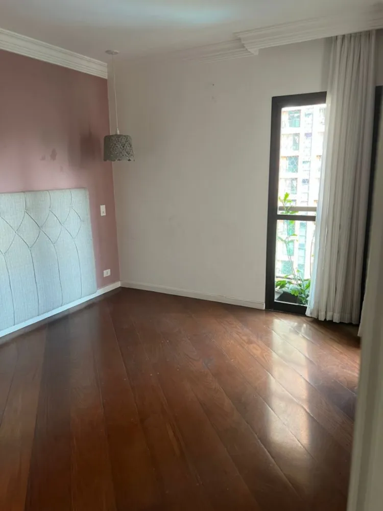 Apartamento, 4 quartos, 180 m² - Foto 1