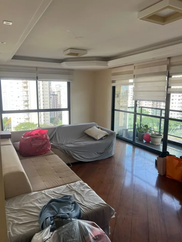 Apartamento, 4 quartos, 180 m² - Foto 6