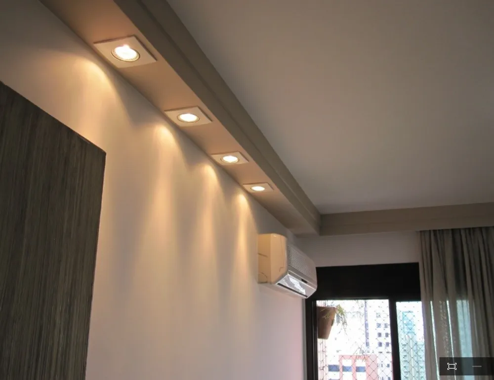 Apartamento, 4 quartos, 225 m² - Foto 9