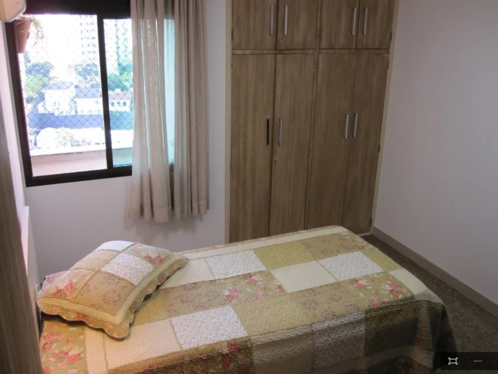 Apartamento, 4 quartos, 225 m² - Foto 2