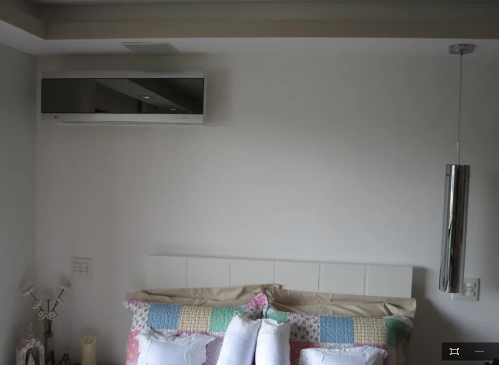 Apartamento, 4 quartos, 225 m² - Foto 11