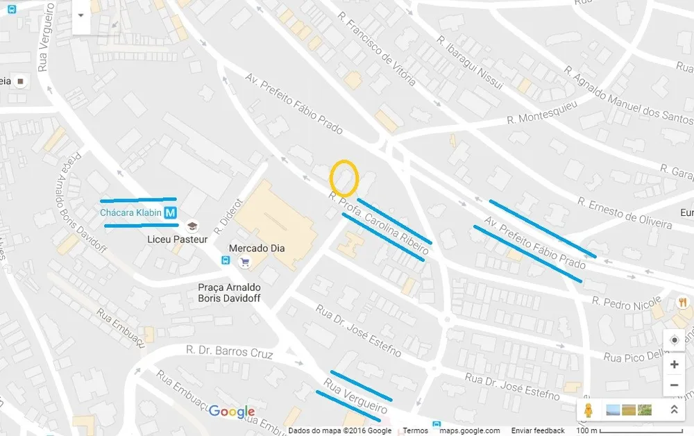 Apartamento, 4 quartos, 225 m² - Foto 8