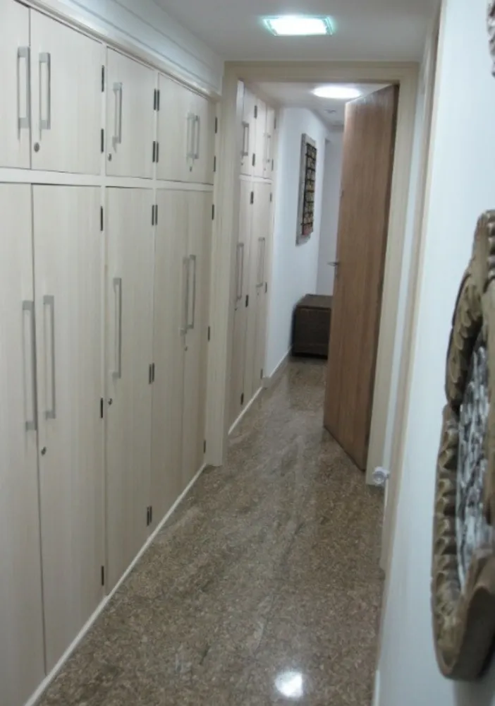 Apartamento, 4 quartos, 225 m² - Foto 6