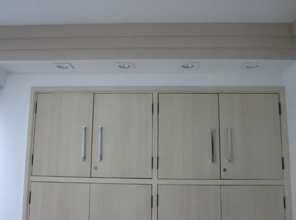 Apartamento, 4 quartos, 225 m² - Foto 3