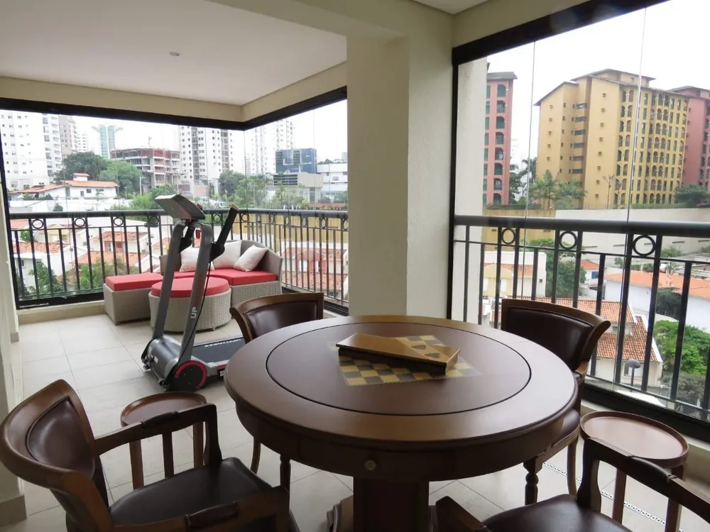 Apartamento, 4 quartos, 245 m² - Foto 8