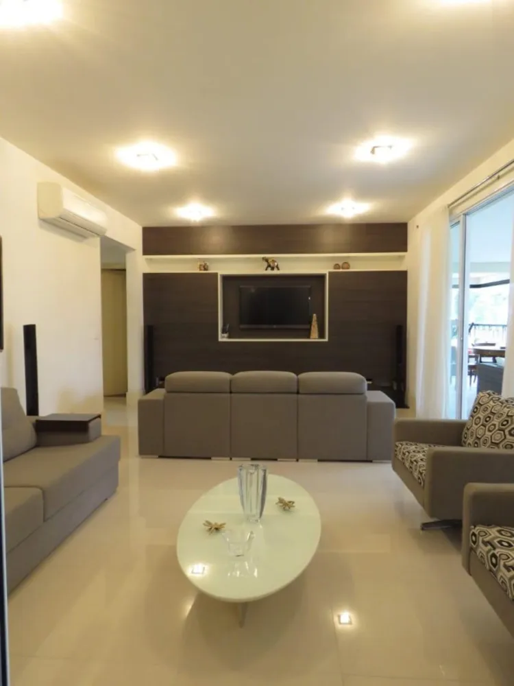 Apartamento, 4 quartos, 245 m² - Foto 2