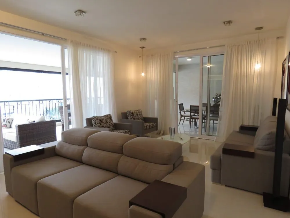 Apartamento, 4 quartos, 245 m² - Foto 3