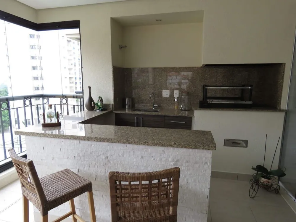 Apartamento, 4 quartos, 245 m² - Foto 4