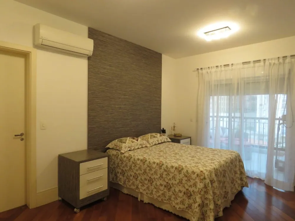Apartamento, 4 quartos, 245 m² - Foto 8