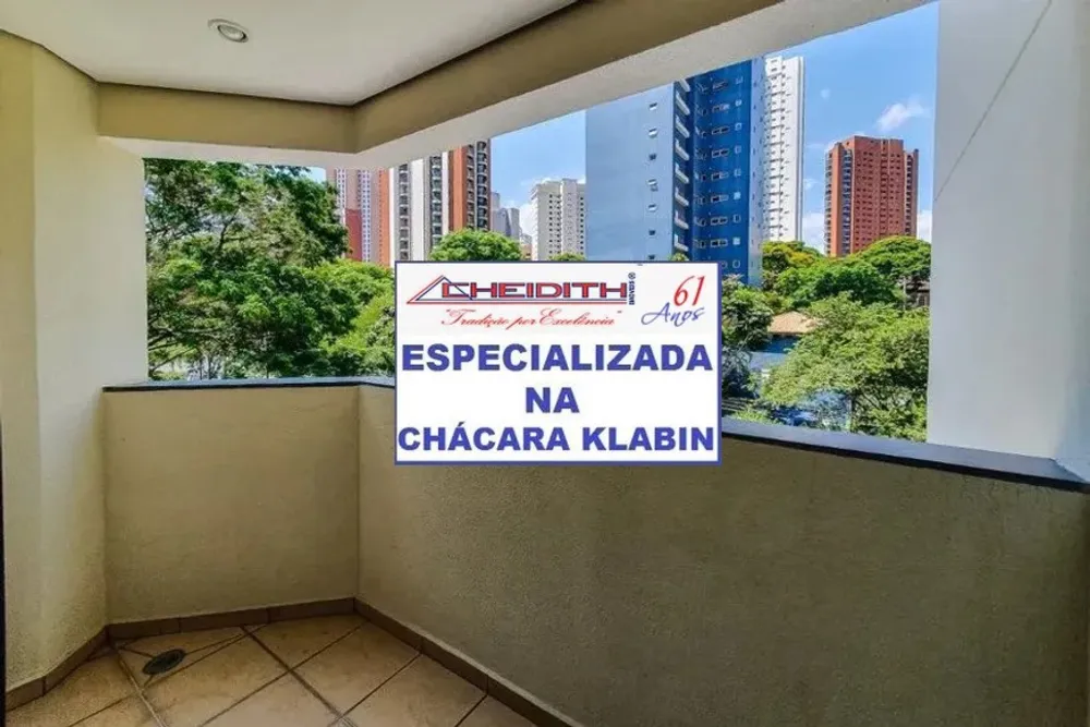 Apartamento, 3 quartos, 95 m² - Foto 1