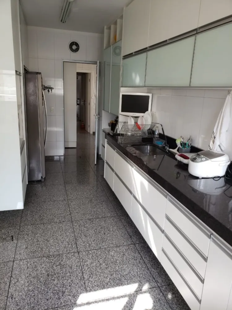 Apartamento, 4 quartos, 249 m² - Foto 10