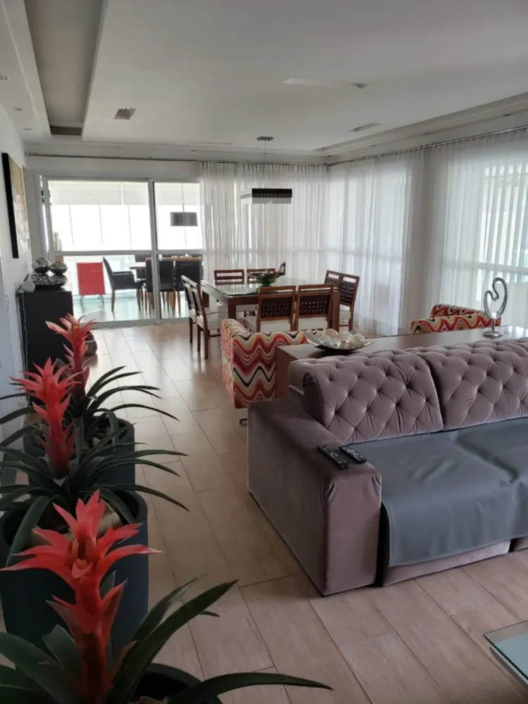 Apartamento, 4 quartos, 249 m² - Foto 1