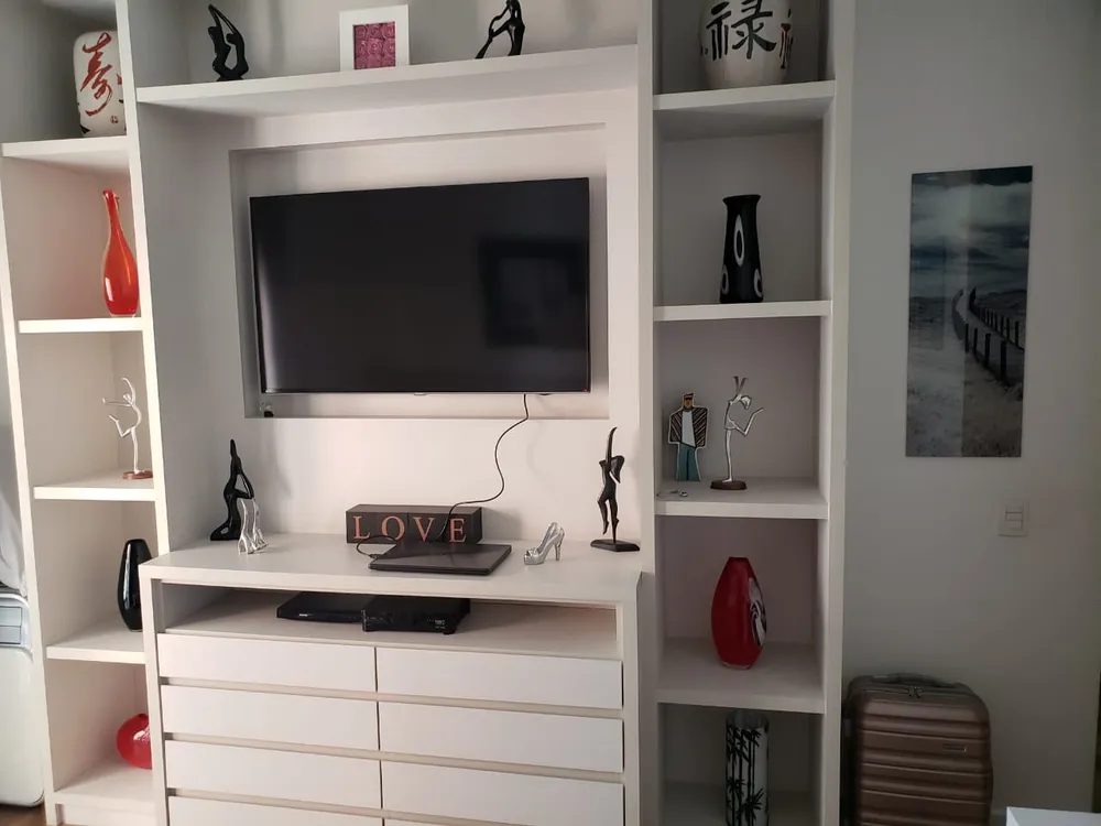 Apartamento, 4 quartos, 249 m² - Foto 6