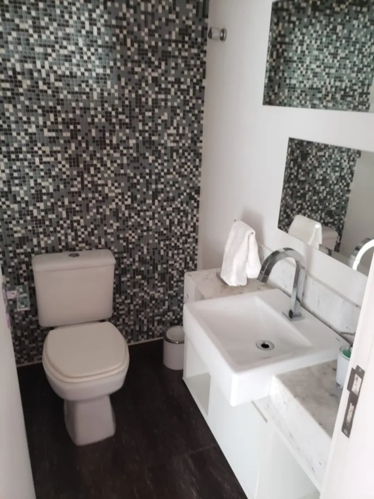 Apartamento, 4 quartos, 249 m² - Foto 12