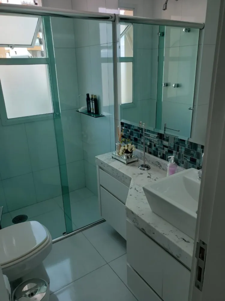Apartamento, 4 quartos, 249 m² - Foto 8