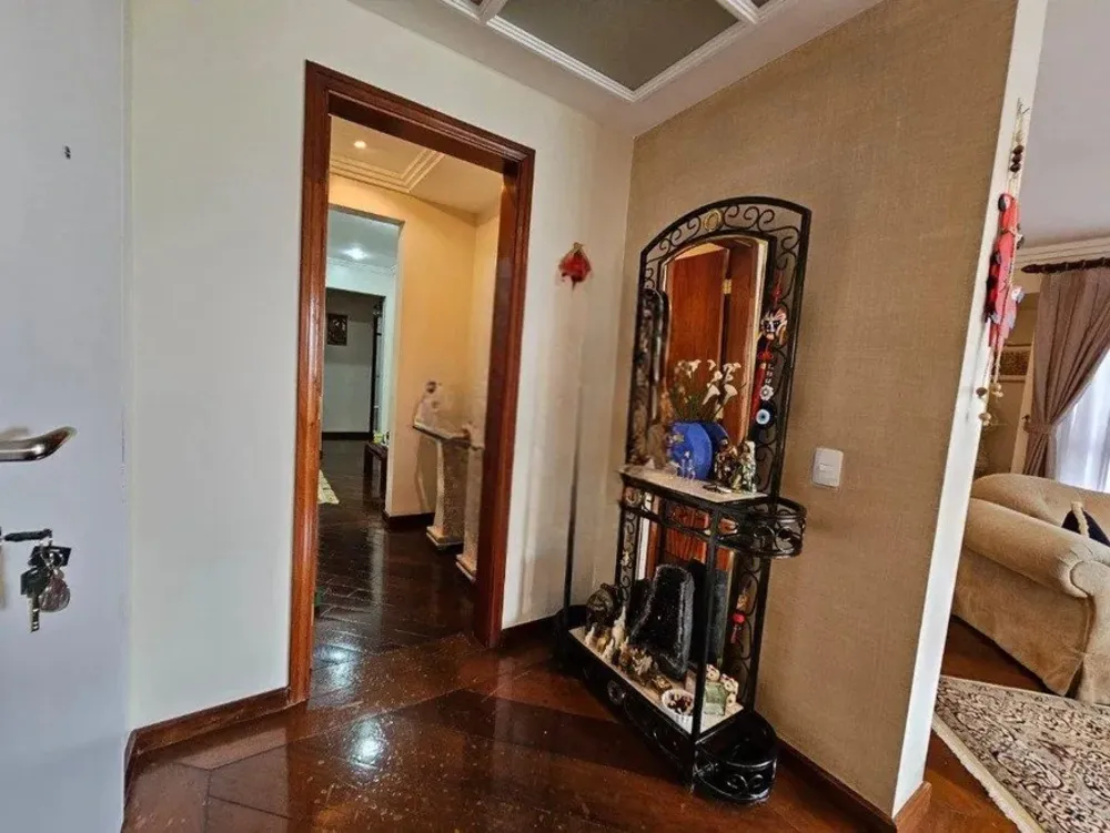 Apartamento, 4 quartos, 200 m² - Foto 3