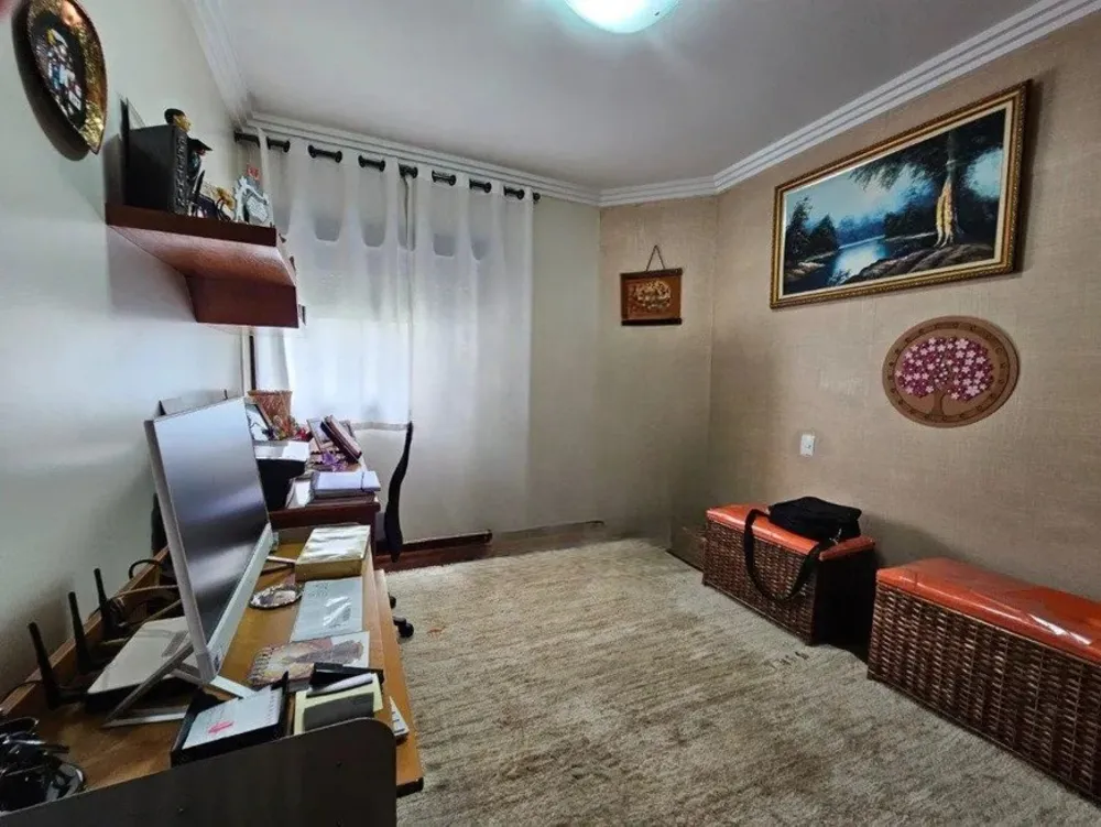 Apartamento, 4 quartos, 200 m² - Foto 4