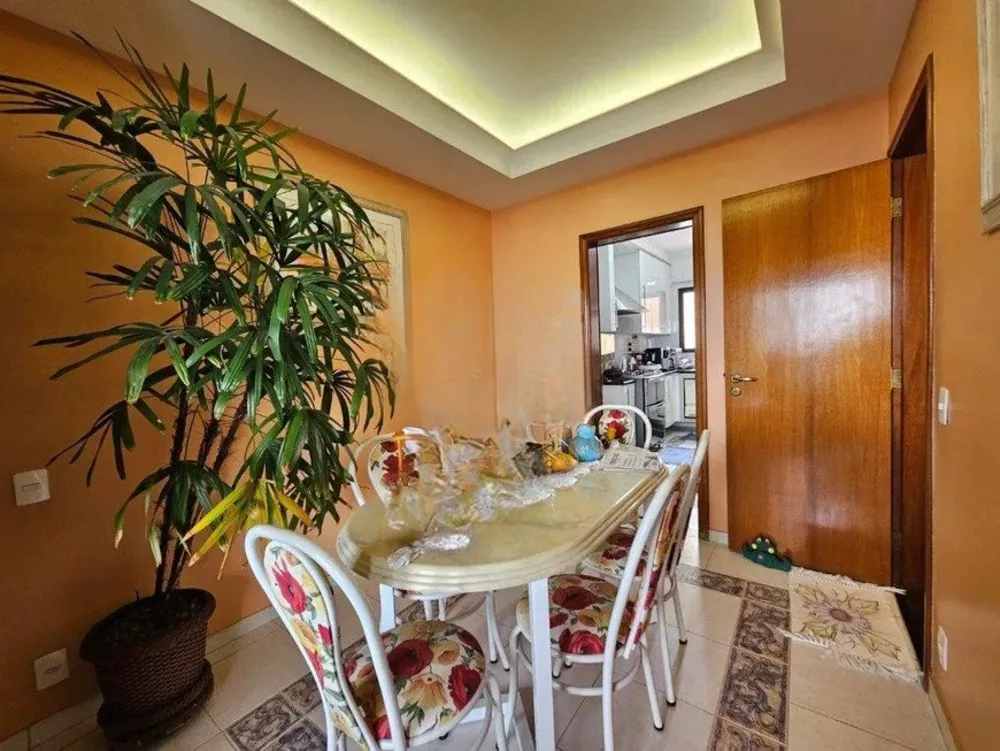 Apartamento, 4 quartos, 200 m² - Foto 12