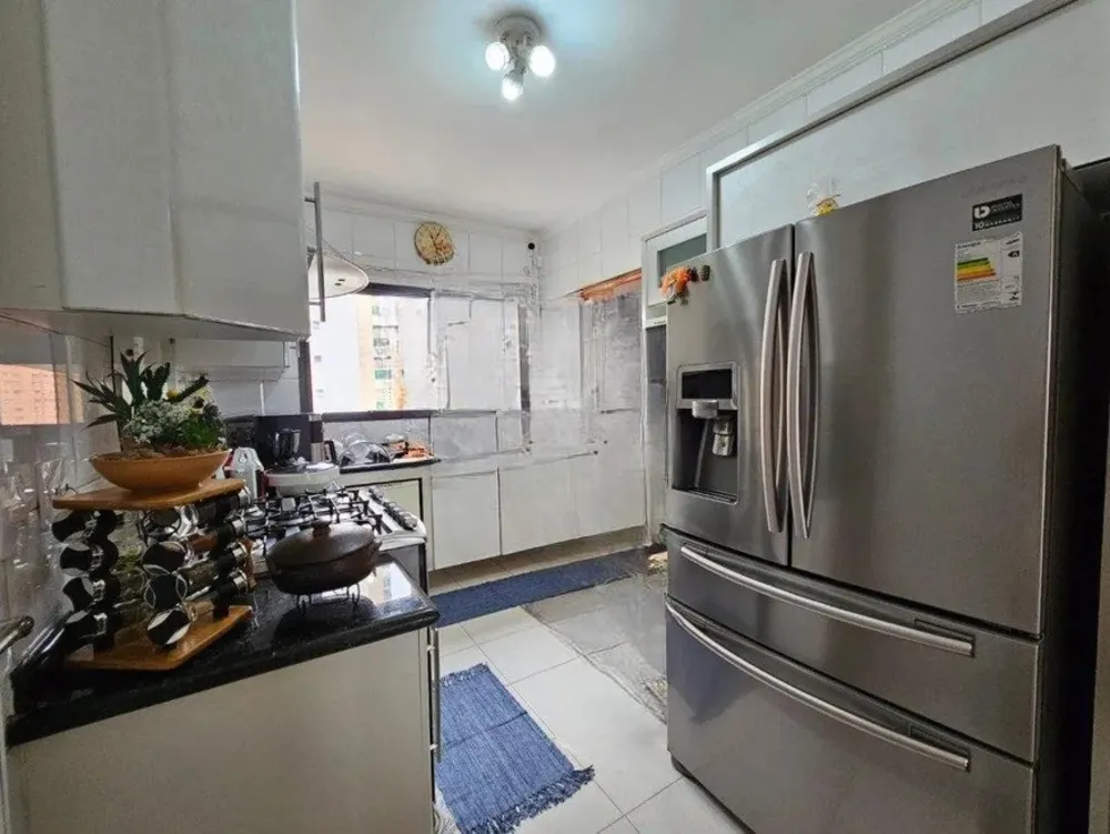 Apartamento, 4 quartos, 200 m² - Foto 9