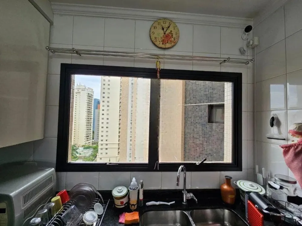 Apartamento, 4 quartos, 200 m² - Foto 10