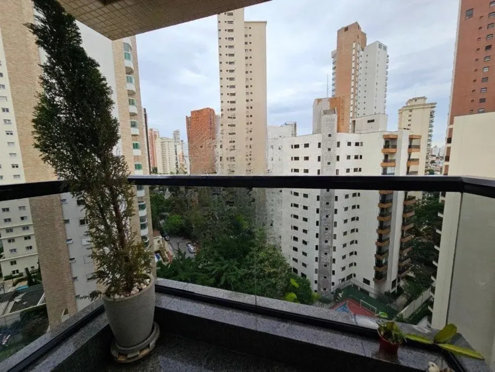Apartamento, 4 quartos, 200 m² - Foto 6