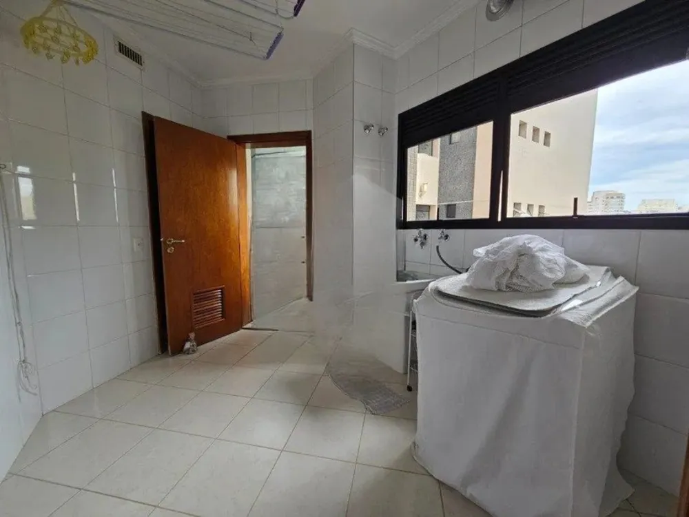 Apartamento, 4 quartos, 200 m² - Foto 8