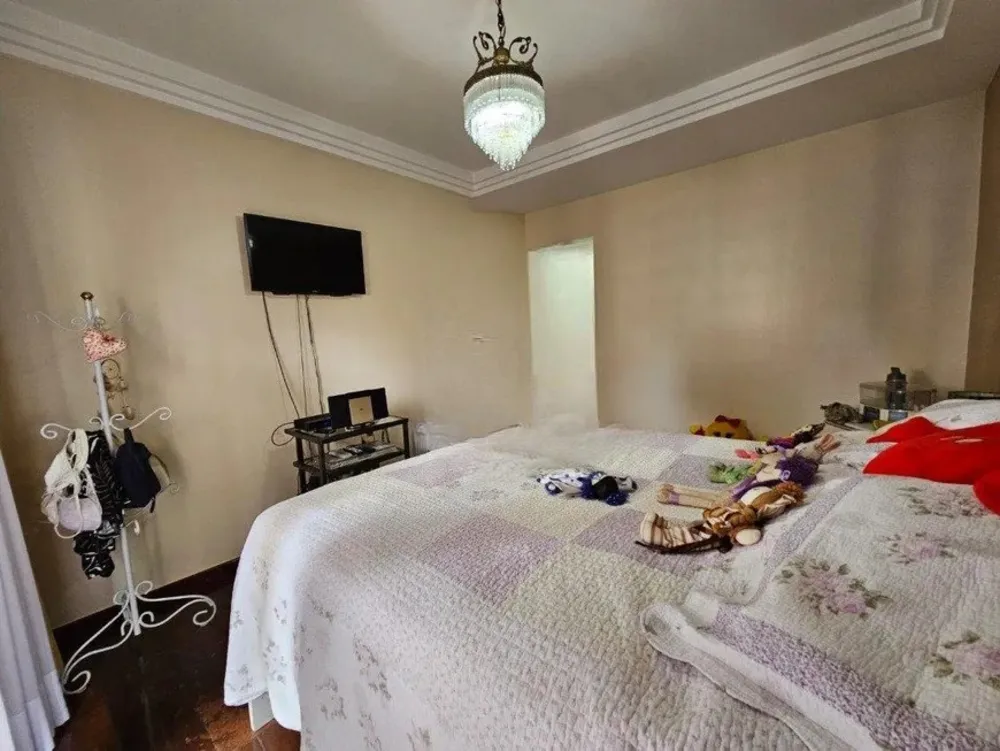 Apartamento, 4 quartos, 200 m² - Foto 7