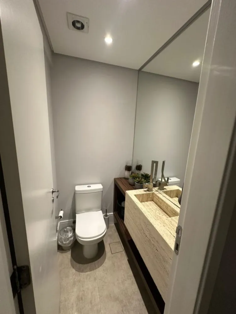 Apartamento, 3 quartos, 95 m² - Foto 2
